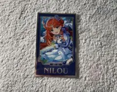 ホヨランド　原神　占いみくじ　おみくじ　シトラリ ホヨランド 原神 占いみくじ おみくじ シトラリ