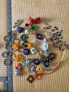 ベイブレード　パーツ　まとめ売り