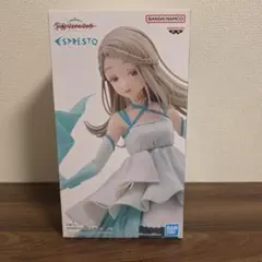 学園アイドルマスター 篠澤 広 フィギュア