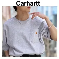 carhartt カーハート　Tシャツ　半袖　90s　大きいサイズ　XXL 古着