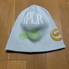 supplier サプライヤー ビーニー