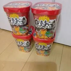 医食同源ドットコム 麻辣湯 　4個セット売り