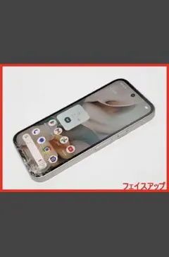 優☆咲さま専用】【新品未使用】Google Pixel 9a ポーセリン - メルカリ