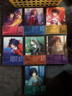 2025年最新】空の境界 7の人気アイテム - メルカリ