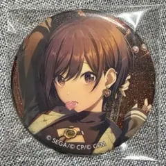 プロセカ　グリ缶　40B 東雲絵名