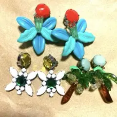 SLY イヤリング 未使用