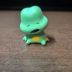 ぽけぽけかえる 「肩ズンFig. スタジオUG にしむらゆうじ そのに」