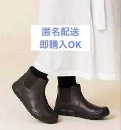 KEEN 防水　チェルシーブーツ　WOMEN 26.５cm