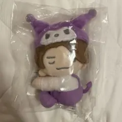 ちびぬい なにわ男子 サンリオ 高橋恭平