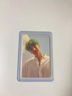 2026年最新】love yourself 承 ユンギの人気アイテム - メルカリ