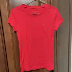 TommyHilfiger Tシャツ