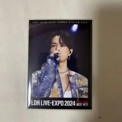 LDH LIVE-EXPO 2024 EXILE TRIBE 今市隆二