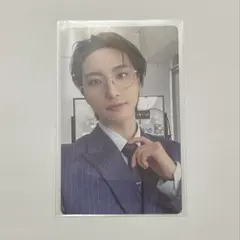 ATEEZ エイティーズ ソンファ トレカ シーグリ 2026 - メルカリ