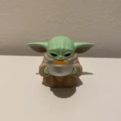 スターウォーズ　ソフビ STAR WARS (スターウォーズ) ソフビパペットマスコット