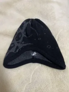 SAN SAN GEAR SPIKE EAR FLAP BEANIE