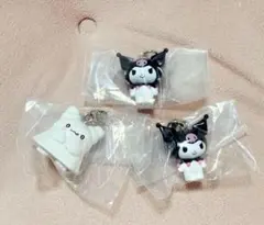 サンリオ　めじるしアクセサリー2