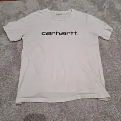ね*ち様 carhartt ホワイト Tシャツ M