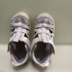 イフミー ウォーターサンダル17cm