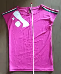 ザ・ミス　T シャツ　フィットネス　スポーツウェア　DA MiSSのサムネイル
