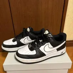 ナイキエアフォース1 メンズスニーカー