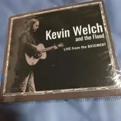 Kevin Welch and the Flood LIVE from the
