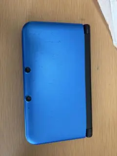 Nintendo 3DS LL 本体