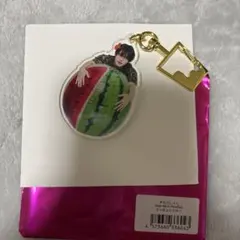 らぶしっく　たろ　ランダムアクキー