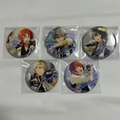 あんスタ バラ缶 Knights セット