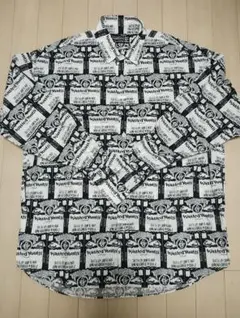 WASTED YOUTH VERDY ウエステッドユース　Mサイズ　シャツのサムネイル