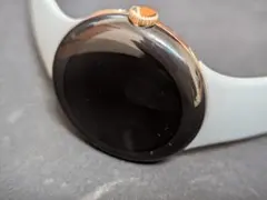 初代Pixel Watch グレー 充電ケーブル付き