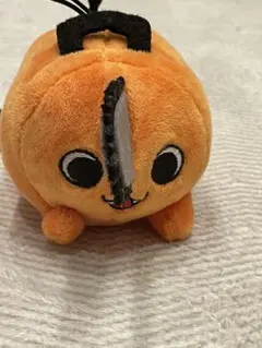 チェンソーマン ポチタ マスコット ぬいぐるみ