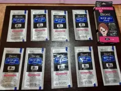 Biore 毛穴パック 9枚