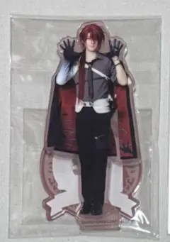 ミュージカル刀剣乱舞／刀ミュ 目出度歌誉花舞 十周年 祝賀祭／アクスタ／後家兼光