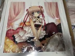 2025年最新】樋上いたる アートグラフの人気アイテム - メルカリ