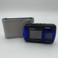 Kenko ケンコー DSC1480DW 防水デジタルカメラのサムネイル