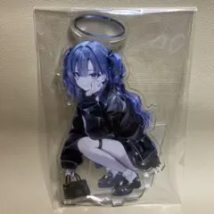 Blue Archive Cafe Memorial ブルアカ アクスタ ユウカ 2025年最新】ブルアカ ユウカ アクリルスタンドの人気アイテム