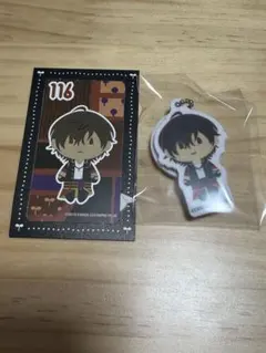 御伴散歩 くじ券 D賞 大倶利伽羅