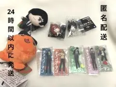 チェンソーマン グッズ まとめ売り