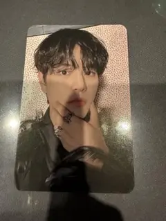 straykids スキズ スンミン　トレカ ミュージックコリア　Do It