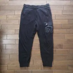 Nike ブラック アンクルパンツ XL サイズ