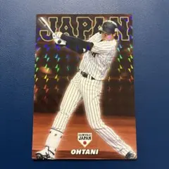 2017 Calbee 大谷翔平 侍ジャパン SJ-06 - メルカリ