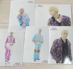 塩崎太智 生写真