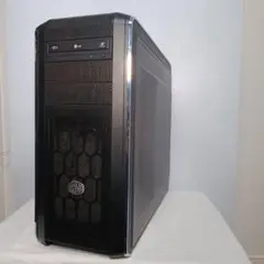 ゲーミングPC/i7 6700/500GB/GTX1070/MS Office