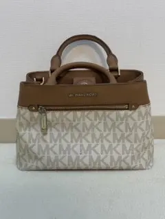 MICHAEL KORS マイケルコース　ハンドバッグのサムネイル