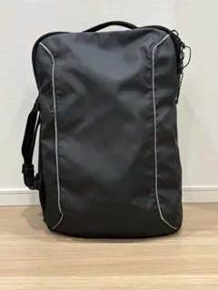 Samsonite Red MISTY COAT“2WAY BAG”