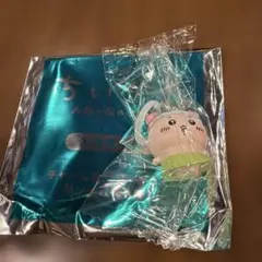映画ちいかわ 入場者特典めじるしチャーム 古本屋 かに