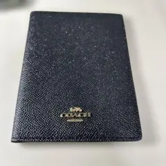 2026年最新】パスポートケース coachの人気アイテム - メルカリ