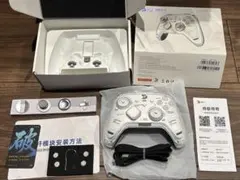 ZD-ULTIMATE LEGENDゲームコントローラー ALPSスティック付属 - メルカリ