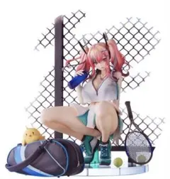 アズールレーン　ブレマートン　フィギュア