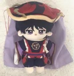 原神 放浪者 散兵 スカラマシュ 可動式フィギュア - メルカリ